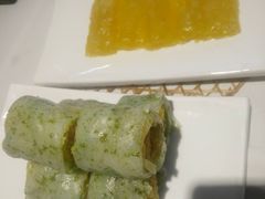-味可道美食坊(福基路店)
