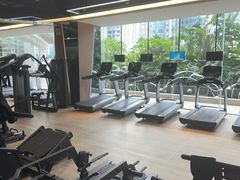 -威克健身游泳(万菱汇店)
