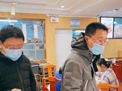 -峨嵋酒家总店(车公庄店)