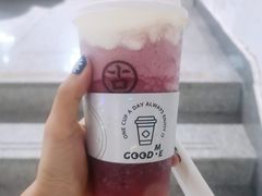 -古茗(东鼓道店)