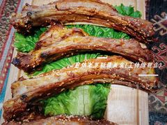 -巴依老爷新疆美食(工体旗舰店)