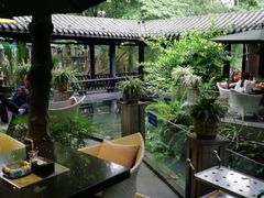 景观位-王家渡火锅(三苏祠店)
