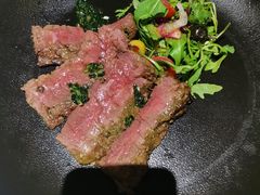 -西堤牛排(南京龙江店)