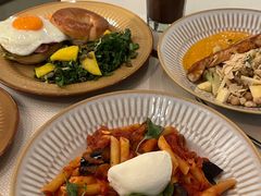 -BAKER&SPICE(安福路店)