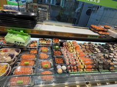 -池田寿司·新鲜现做(昌平悦荟店)