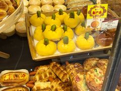 -山崎面包(第一八佰伴店)