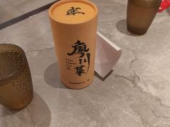 -廖川菜(金虹桥店)