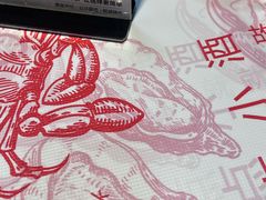 -辣不怕口味虾(凌霄路店)