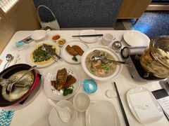 -莆田餐厅PUTIEN(西安万象天地店)