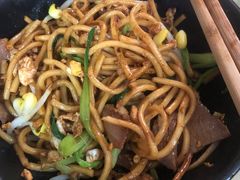 -二中酸辣汤
