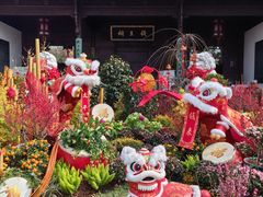 -钱王祠