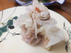 三鲜虾仁烧麦-正宗天津烧麦馆(柳州路店)