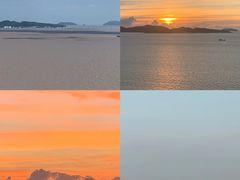 -舟山希尔顿酒店