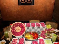 -尚合里潮汕牛肉火锅(海沧店)