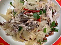 -清晖小苑•顺德地方菜(壹海城店)