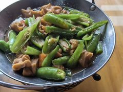 -芦茨金富饭庄·25年老字号·专做稻草鸡