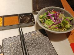 -久藏·横膈膜烧肉·酒场(江汉路店)