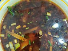 -丝丝香王凉粉(汇宇店)