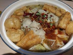 -友达面馆(二七南路店)
