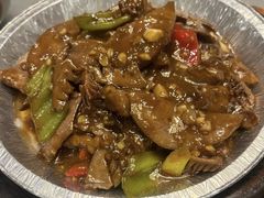 -小土豆北方菜馆(方庄店)