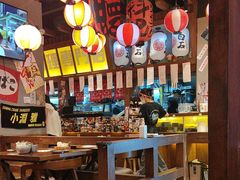 -白石的深夜食堂(济南万象城店)