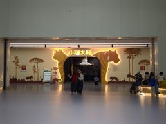 -厦门诚毅自然探索馆