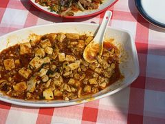 -洪霞餐馆·川菜·鲜货现炒(两江春城店)
