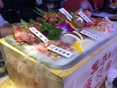 -黑牛の場(兴隆大奥莱店)