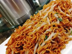 -郑喜旺烧烤(郑州总店)