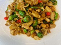 -卢小厨私房菜(长兴店)