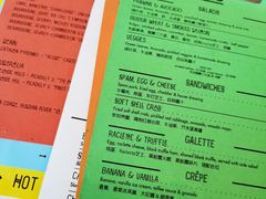 -RAC BAR(安福路店)