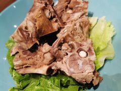 -快乐小羊·内蒙牛羊肉火锅(流花中心店)