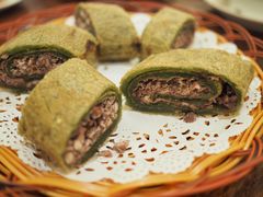 -顺德人家食府(黄金广场店)