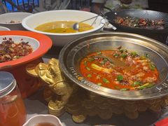 -辣得叫湘菜(四明店)