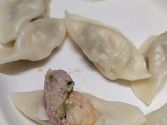新喜三鲜水饺-喜家德虾仁水饺(浦东山姆店)