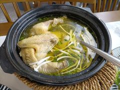 -蟹天蟹地农家菜·阳澄湖大闸蟹(浅水湾店)