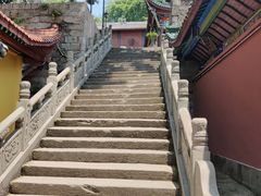 -丰都鬼城名山景区
