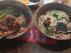 -李先生牛肉面大王(马栏店)