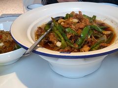 -兰湘子·湘菜小炒(长安万科广场店)