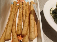 -半天妖烤鱼(丰科万达店)