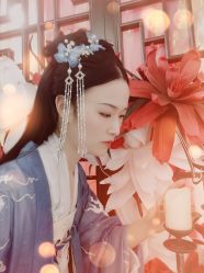 -陈攻馆·汉服