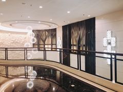 -香港珀丽酒店