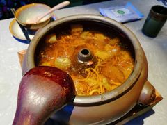 菌菇汽锅鸡-沧南云海云南菜(吾品田店)