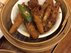 -添好运点心专门店(深水埗店)