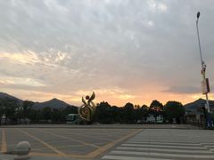 -古田会议纪念馆