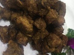 -阿喆私房菜(西五路店)