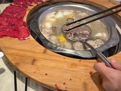 -小肥牛潮汕牛肉火锅(南联店)