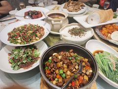 -小八仙·八方(移民广场店)