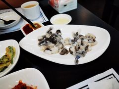 活章鱼-黑山岛餐厅