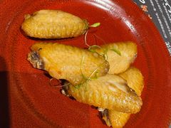 -绿茵阁西餐厅(佰港城店)
